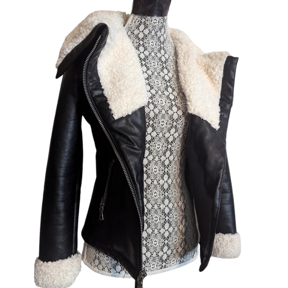 Guess Los Angeles Jacket - Picture 3 of 13